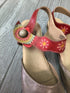 L'Artiste Wedges Size 9-40
